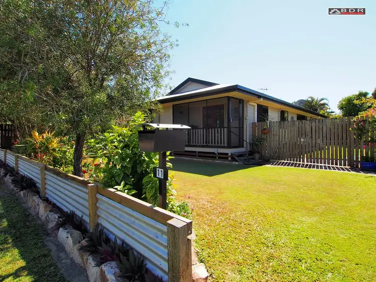 Fourth view of Homely house listing, 11 Alice St, Howard QLD 4659