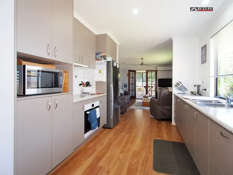 Fifth view of Homely house listing, 11 Alice St, Howard QLD 4659