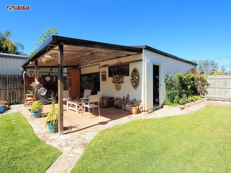 Sixth view of Homely house listing, 11 Alice St, Howard QLD 4659