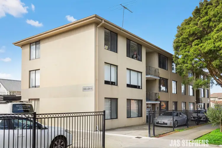 Main view of Homely apartment listing, 7/21 Bellairs Avenue, Seddon VIC 3011