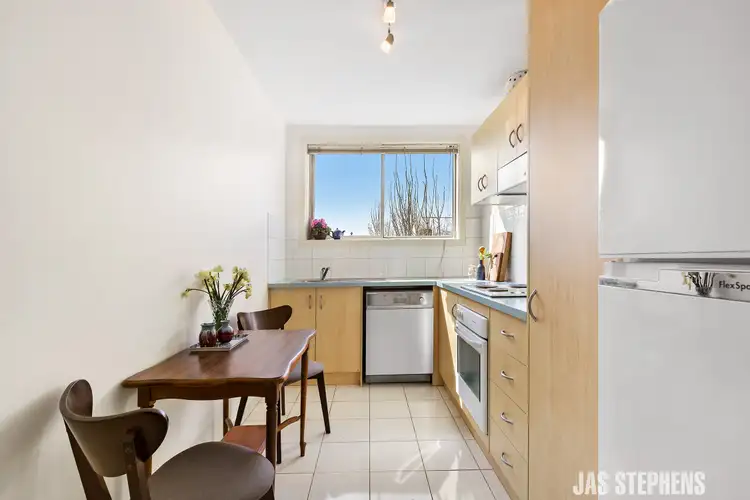 Third view of Homely apartment listing, 7/21 Bellairs Avenue, Seddon VIC 3011
