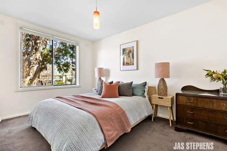 Fourth view of Homely apartment listing, 7/21 Bellairs Avenue, Seddon VIC 3011