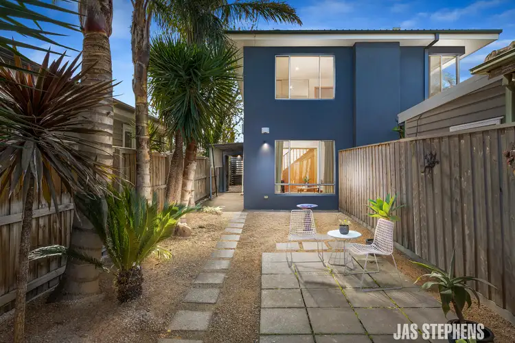 Main view of Homely house listing, 20 Anderson Street, Newport VIC 3015