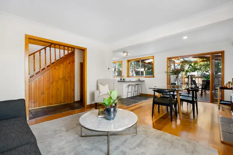 Second view of Homely house listing, 20 Anderson Street, Newport VIC 3015