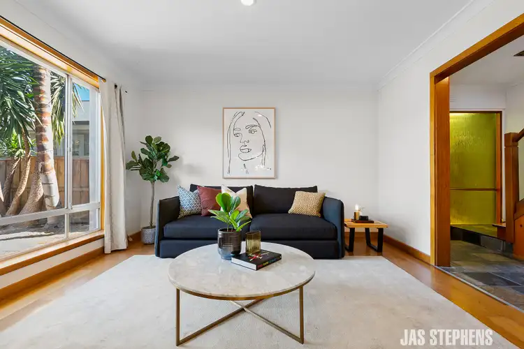 Fourth view of Homely house listing, 20 Anderson Street, Newport VIC 3015