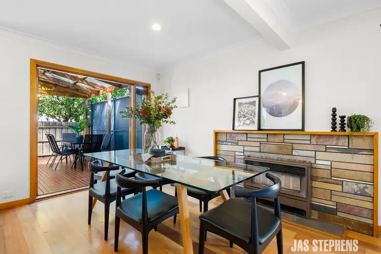 Fifth view of Homely house listing, 20 Anderson Street, Newport VIC 3015