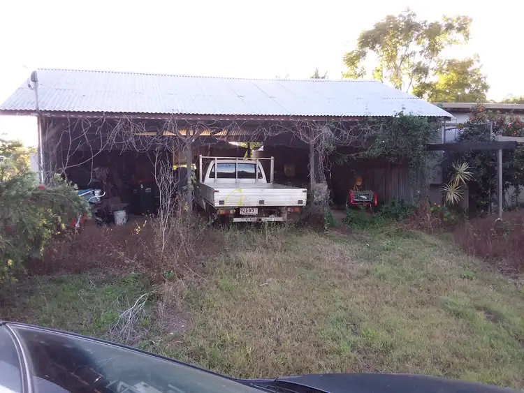 4934 Mackay-Eungella Road, Finch Hatton QLD 4756