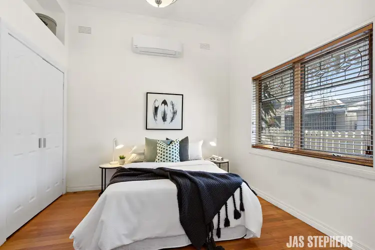 Second view of Homely house listing, 12 Bilston Street, Seddon VIC 3011