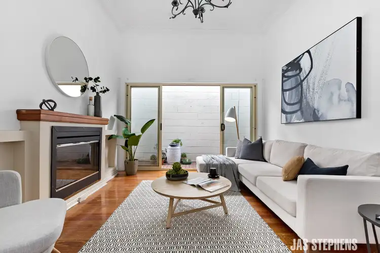 Third view of Homely house listing, 12 Bilston Street, Seddon VIC 3011
