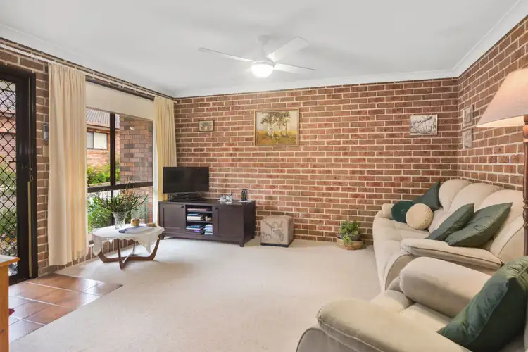 Second view of Homely unit listing, 6/5 David Place, Bomaderry NSW 2541