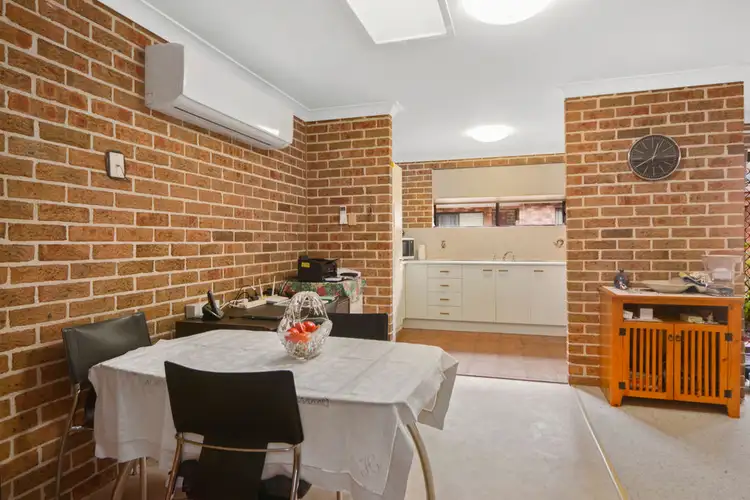 Third view of Homely unit listing, 6/5 David Place, Bomaderry NSW 2541