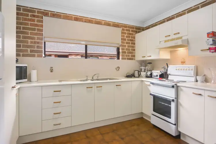 Fourth view of Homely unit listing, 6/5 David Place, Bomaderry NSW 2541