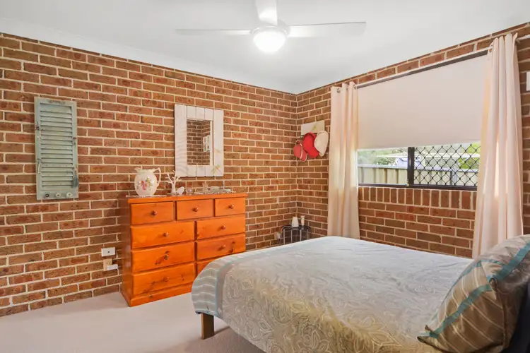 Fifth view of Homely unit listing, 6/5 David Place, Bomaderry NSW 2541