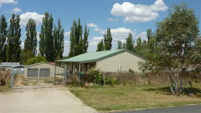 Main view of Homely house listing, 29 Gungarlin Street, Berridale NSW 2628