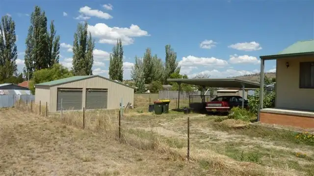 Third view of Homely house listing, 29 Gungarlin Street, Berridale NSW 2628