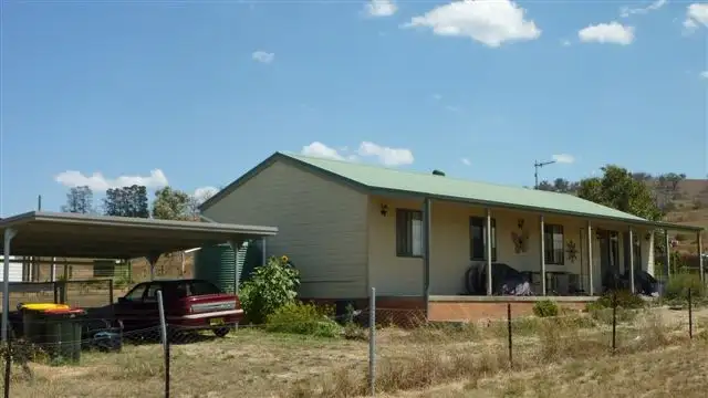 Fourth view of Homely house listing, 29 Gungarlin Street, Berridale NSW 2628