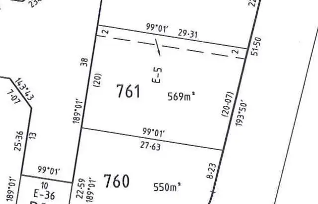 Fourth view of Homely house listing, 9 Ferrier Close, Sandhurst VIC 3977
