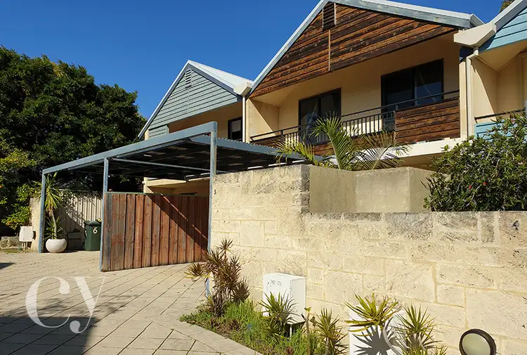 5/98 Stirling Highway, North Fremantle WA 6159