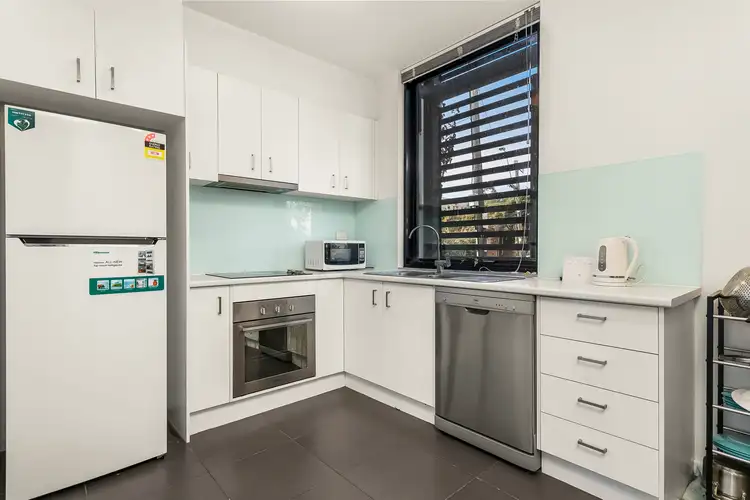 Main view of Homely apartment listing, 2/1219-1221 Riversdale Rd, Box Hill South VIC 3128