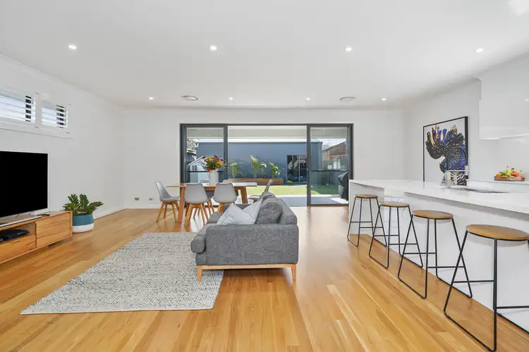 Third view of Homely house listing, 125 Dunbar Street, Stockton NSW 2295
