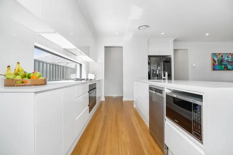 Fifth view of Homely house listing, 125 Dunbar Street, Stockton NSW 2295