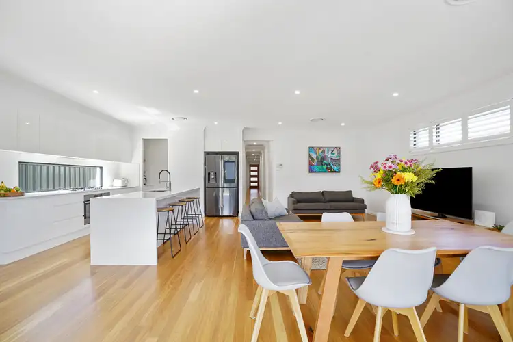 Sixth view of Homely house listing, 125 Dunbar Street, Stockton NSW 2295