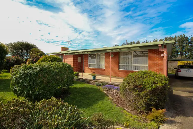 48 Wrights Lane, Moriarty TAS 7307