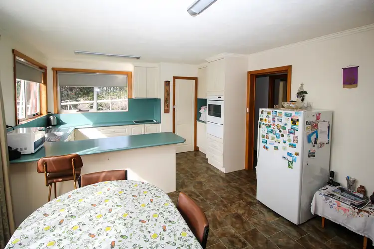 Fifth view of Homely house listing, 48 Wrights Lane, Moriarty TAS 7307