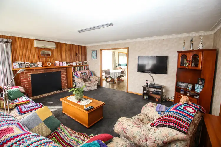 Sixth view of Homely house listing, 48 Wrights Lane, Moriarty TAS 7307