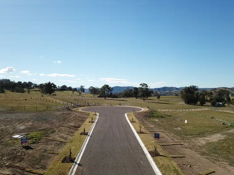 Third view of Homely house listing, 8 Ned Place, Gresford NSW 2311