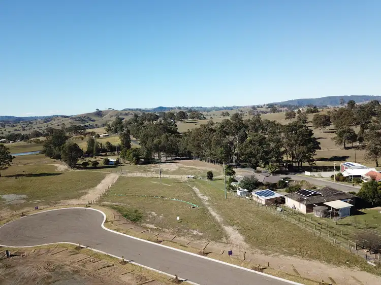 Fifth view of Homely house listing, 8 Ned Place, Gresford NSW 2311