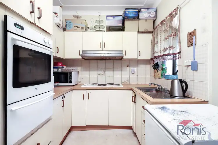 Second view of Homely house listing, 20 Lancelot St, Condell Park NSW 2200