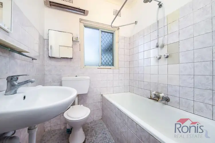Fifth view of Homely house listing, 20 Lancelot St, Condell Park NSW 2200