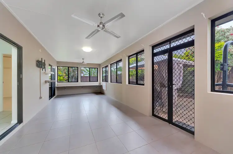 Second view of Homely house listing, 34 Novelli Street, Edmonton QLD 4869