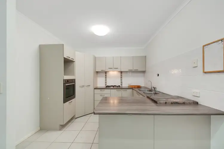 Fifth view of Homely house listing, 34 Novelli Street, Edmonton QLD 4869