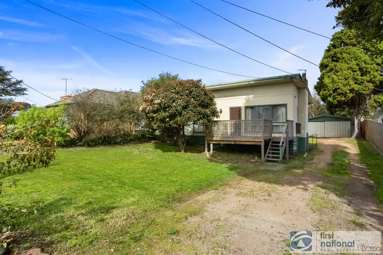 35 Mark Street, Rosebud VIC 3939