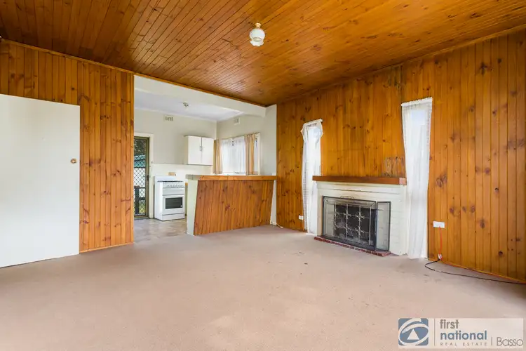 Second view of Homely house listing, 35 Mark Street, Rosebud VIC 3939
