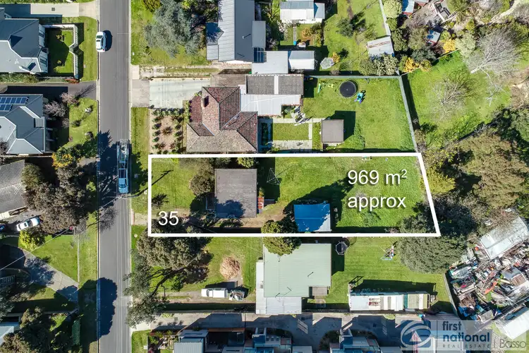 Seventh view of Homely house listing, 35 Mark Street, Rosebud VIC 3939