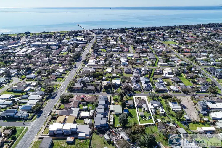 Fifth view of Homely house listing, 33 Mark Street, Rosebud VIC 3939