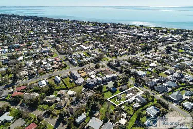 Sixth view of Homely house listing, 33 Mark Street, Rosebud VIC 3939