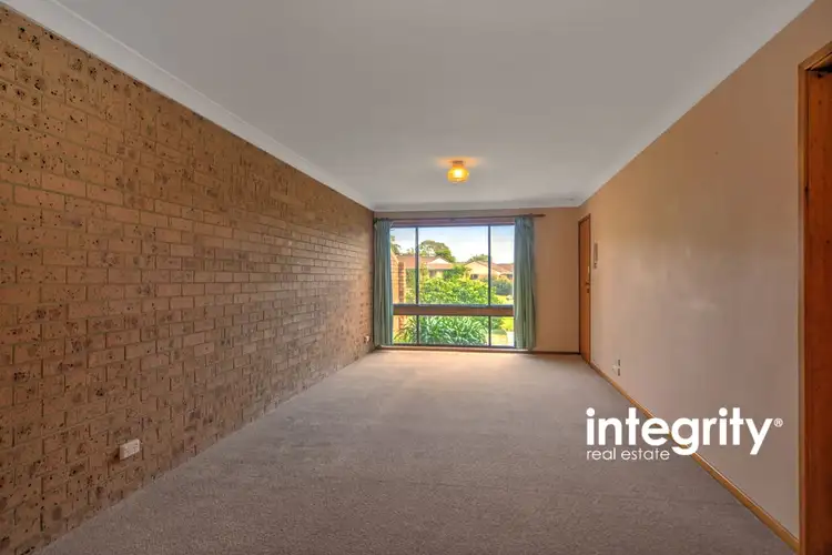 Second view of Homely unit listing, 5/11 Purdie Crescent, Nowra NSW 2541