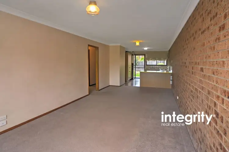 Third view of Homely unit listing, 5/11 Purdie Crescent, Nowra NSW 2541