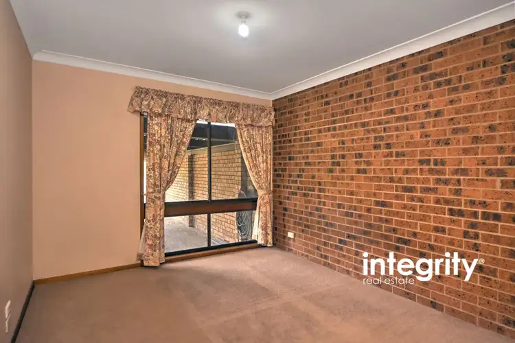Fifth view of Homely unit listing, 5/11 Purdie Crescent, Nowra NSW 2541