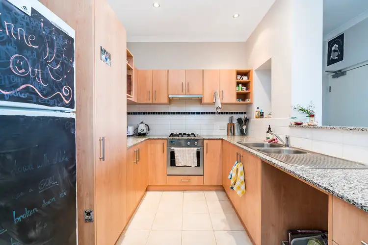 Fourth view of Homely apartment listing, 24/134 Aberdeen Street, Northbridge WA 6003