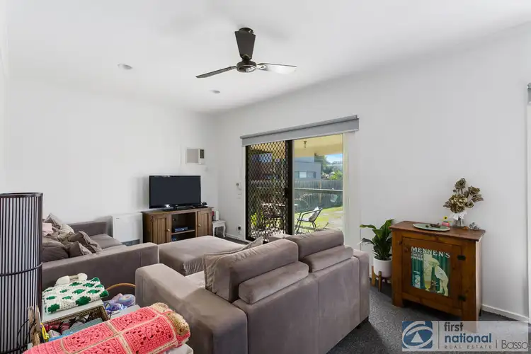 Second view of Homely house listing, 37 Mark Street, Rosebud VIC 3939