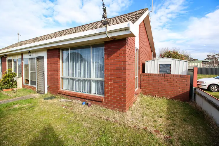 6/9 Moore Street, West Ulverstone TAS 7315