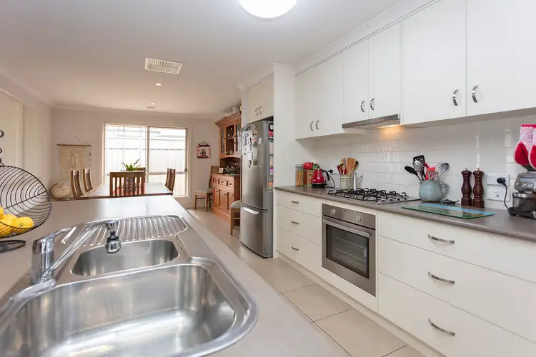 Fifth view of Homely house listing, 82 Cornwall Avenue, Hamilton Valley NSW 2641