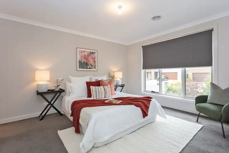 Sixth view of Homely house listing, 3 Pioneer Place, Thurgoona NSW 2640