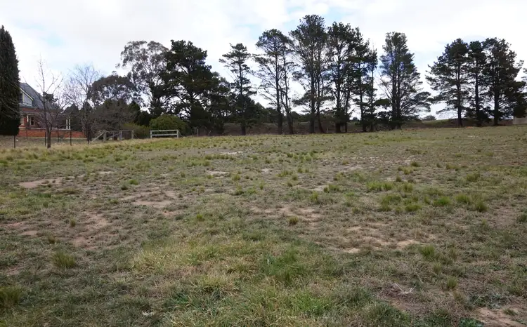 Second view of Homely land listing, 10 Sanctuary Drive, Goulburn NSW 2580