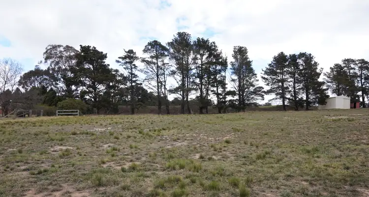 Third view of Homely land listing, 10 Sanctuary Drive, Goulburn NSW 2580